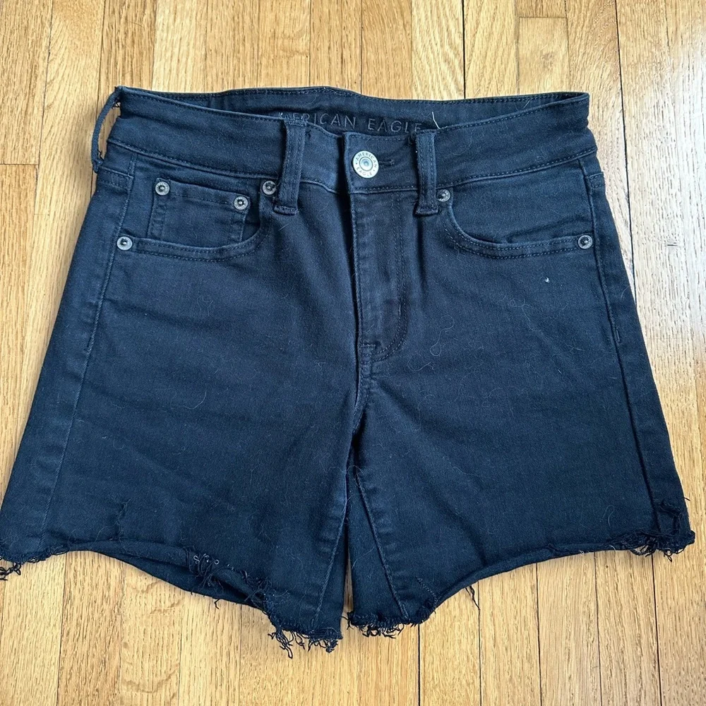 Short 👖 - Picture 6 of 8